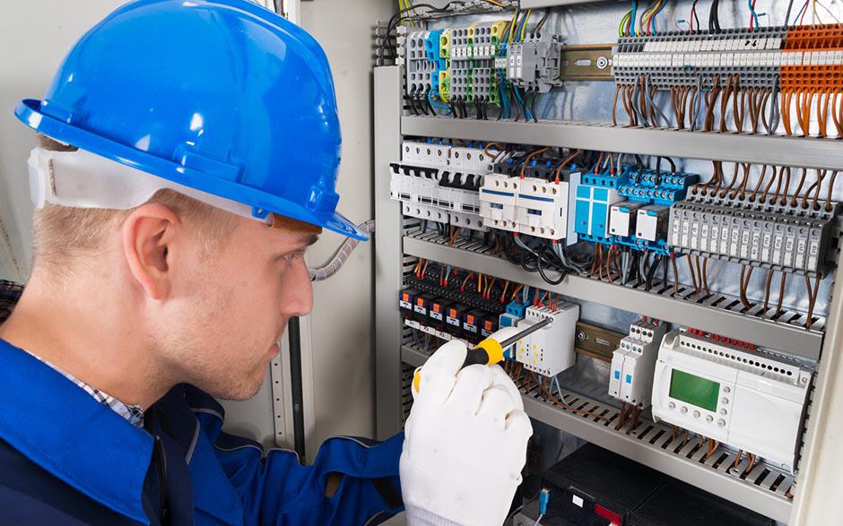 électricité de bâtiment Villecresnes