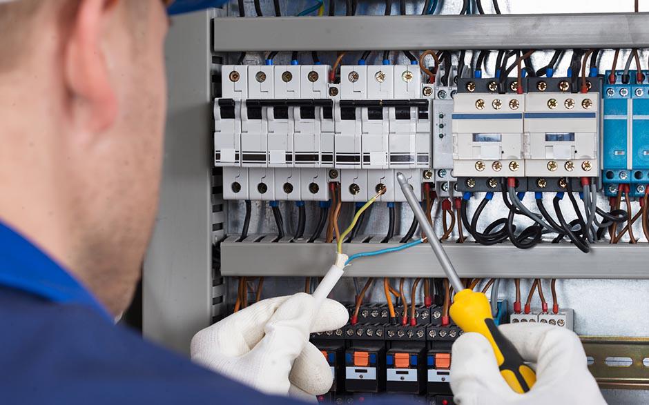 tarif électricien bâtiment Les Pavillons-sous-Bois