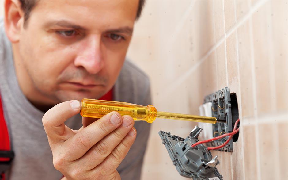 tarif artisan électricien Paris 7
