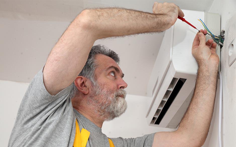 travaux d'électricité Montesson